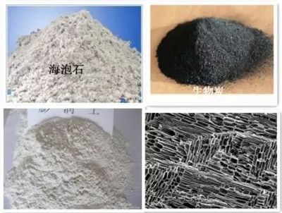 【资料】我国农田重金属污染生态修复技术与应用_科技_网