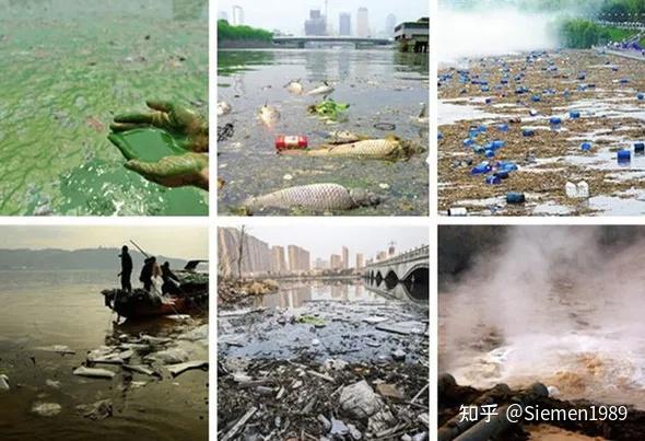 紧急!突发性水污染事件频发!沸石作为应急水污染处理材料效果惊人! -
